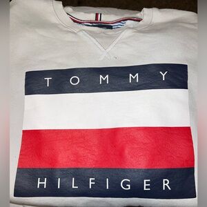 Tommy Hilfiger men’s crew neck
